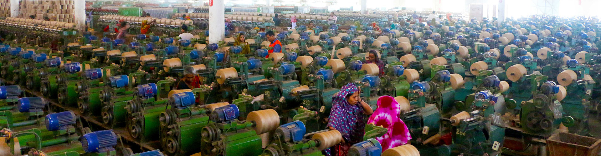 Ahyan Jute Mills